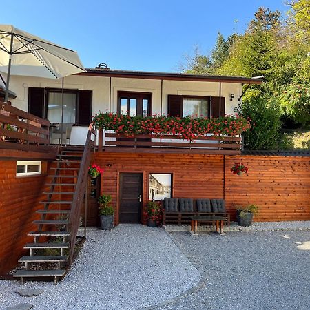Rooms Horvat Krapina Exterior foto