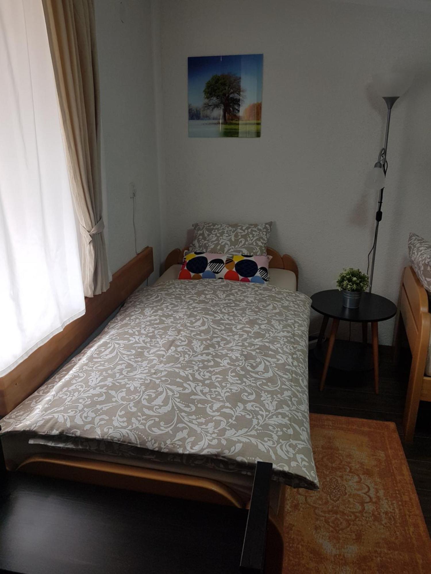 Rooms Horvat Krapina Exterior foto
