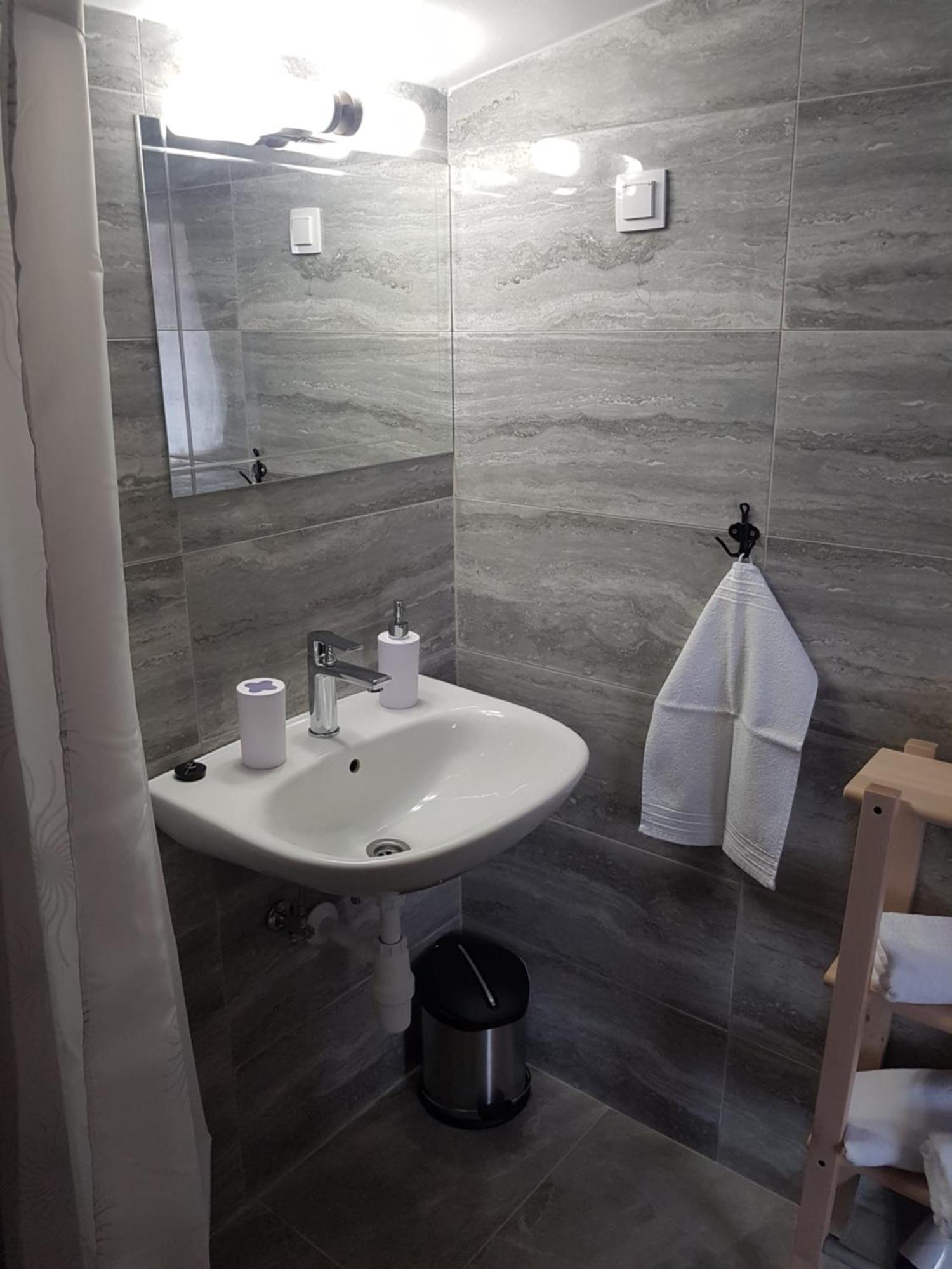 Rooms Horvat Krapina Exterior foto