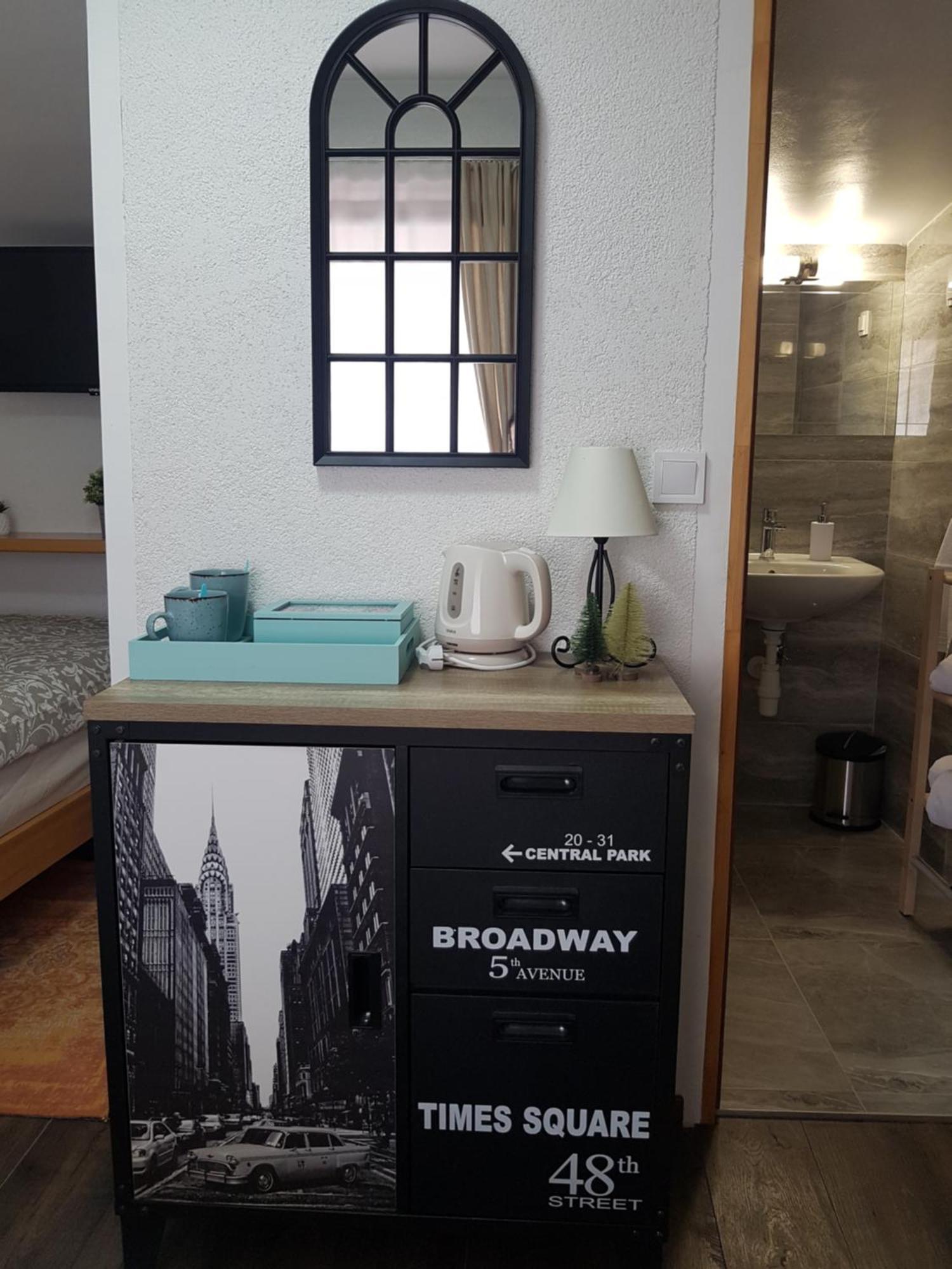Rooms Horvat Krapina Exterior foto