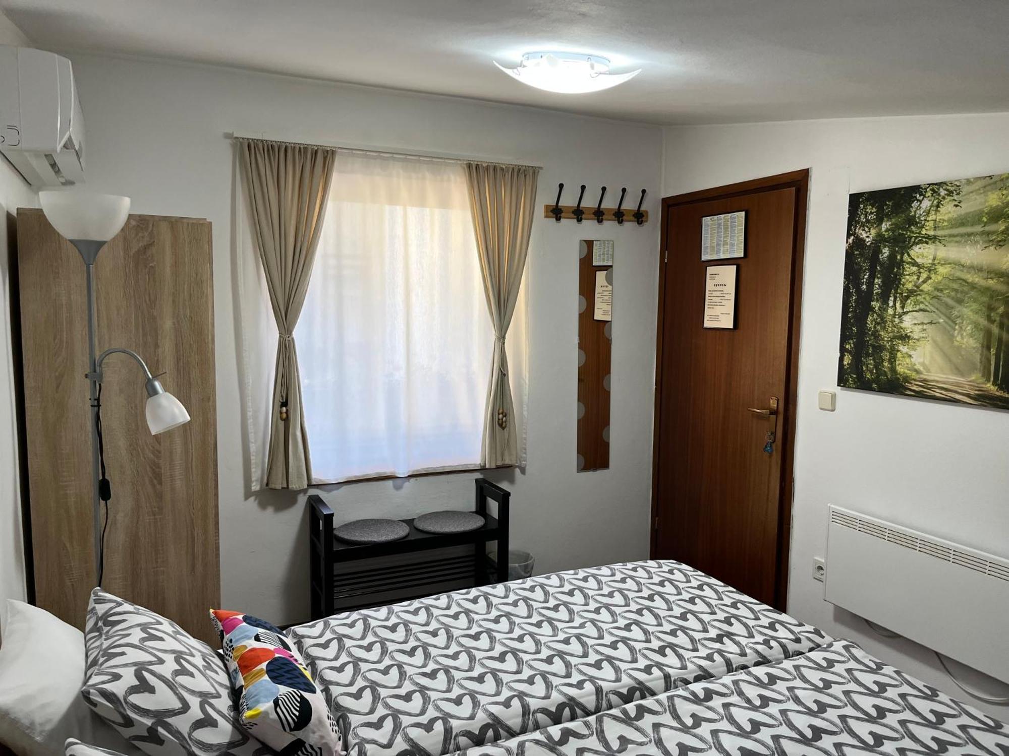 Rooms Horvat Krapina Exterior foto