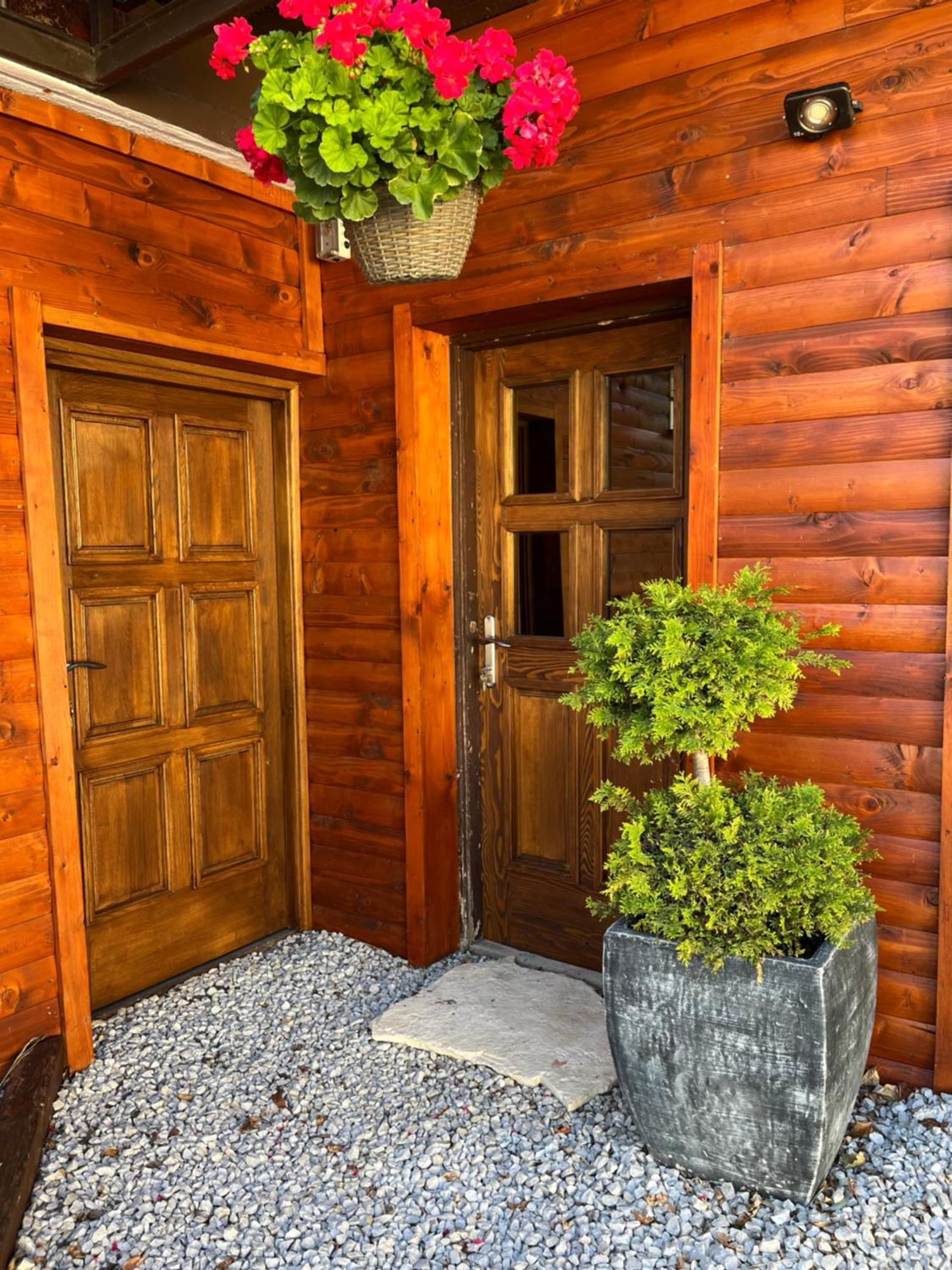 Rooms Horvat Krapina Exterior foto